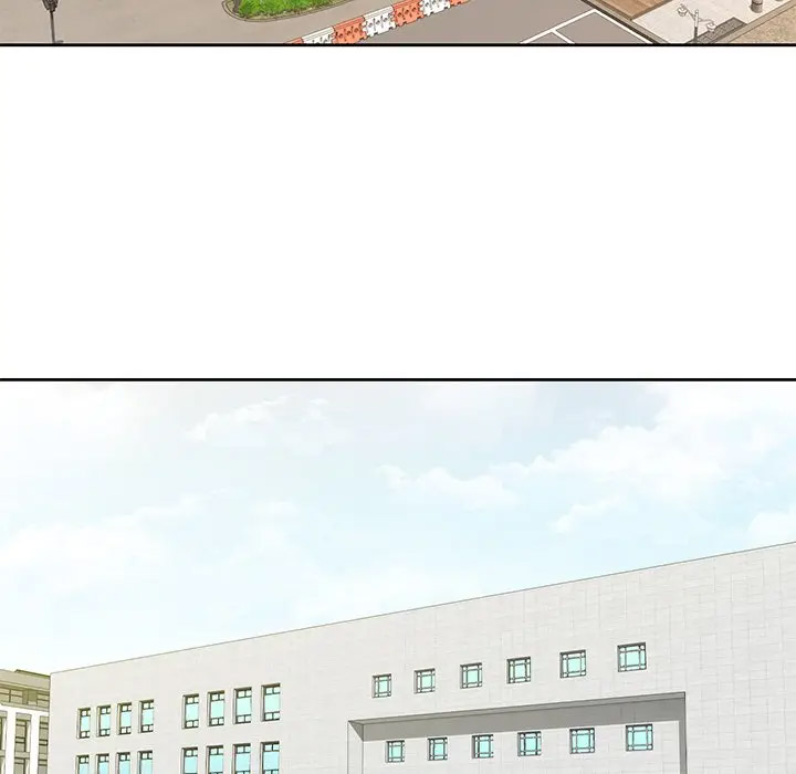 [Manhwa] Not being a friend or a lover Plot, female student#[132P]-98