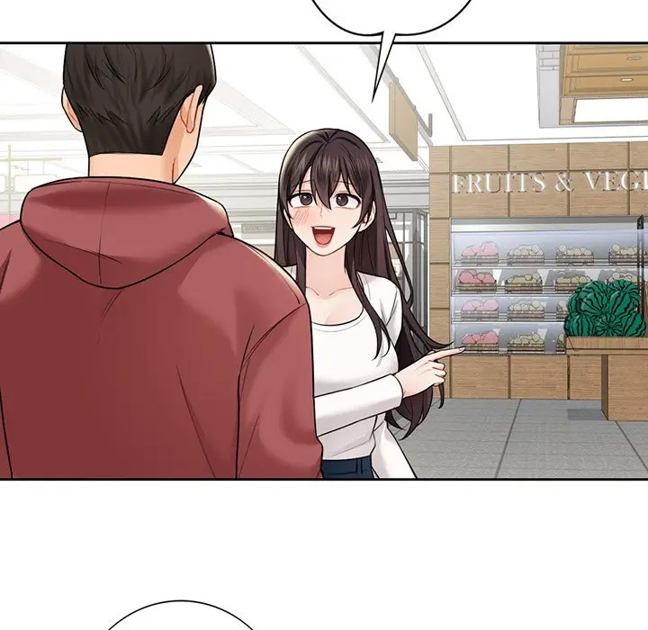 [Manhwa] Not being a friend or a lover Plot, female student#[112P]-37