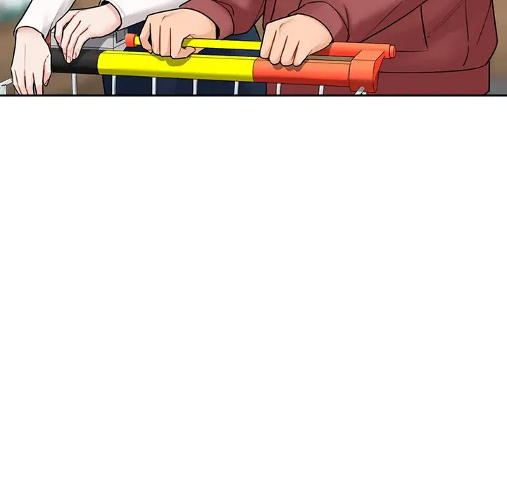 [Manhwa] Not being a friend or a lover Plot, female student#[112P]-43