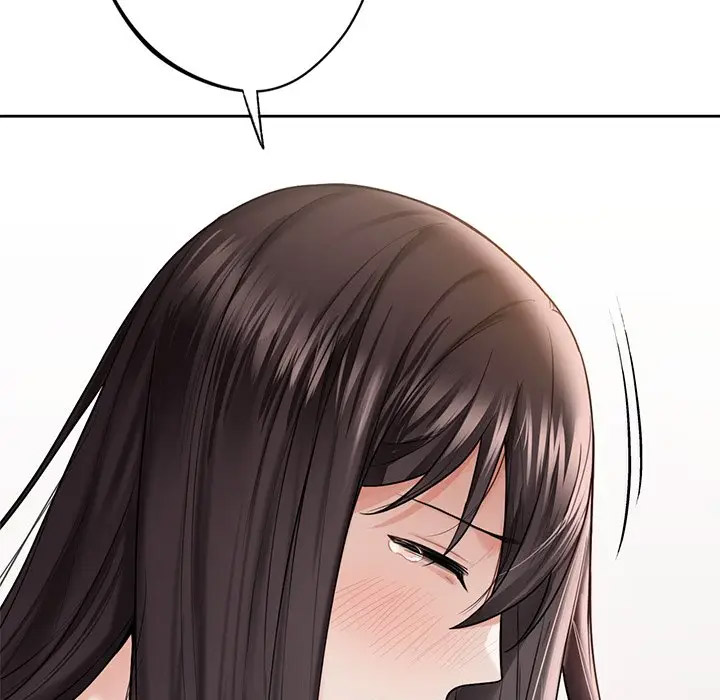 [Manhwa] Not being a friend or a lover Plot, female student#[112P]-46