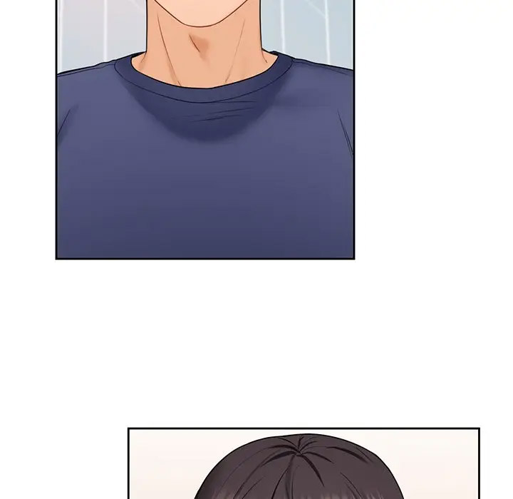 [Manhwa] Not being a friend or a lover Plot, female student#[112P]-54