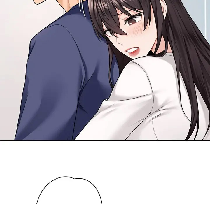 [Manhwa] Not being a friend or a lover Plot, female student#[112P]-64