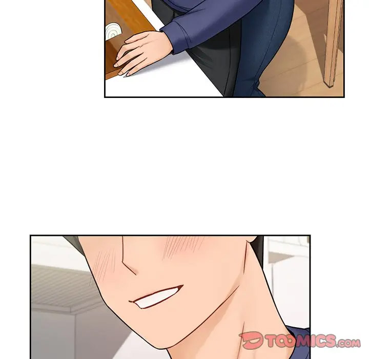 [Manhwa] Not being a friend or a lover Plot, female student#[112P]-68