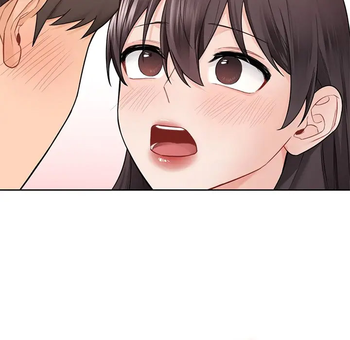 [Manhwa] Not being a friend or a lover Plot, female student#[112P]-72