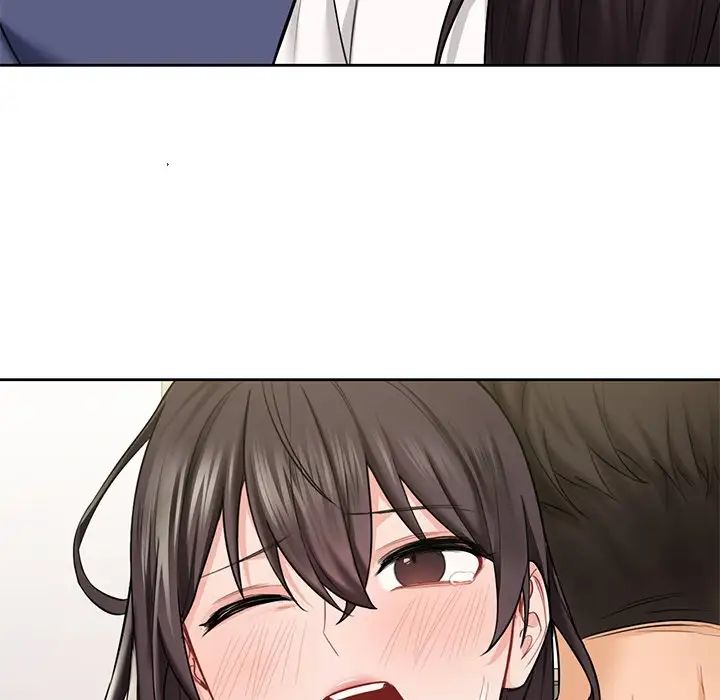 [Manhwa] Not being a friend or a lover Plot, female student#[143P]-100