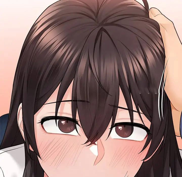 [Manhwa] Not being a friend or a lover Plot, female student#[143P]-29