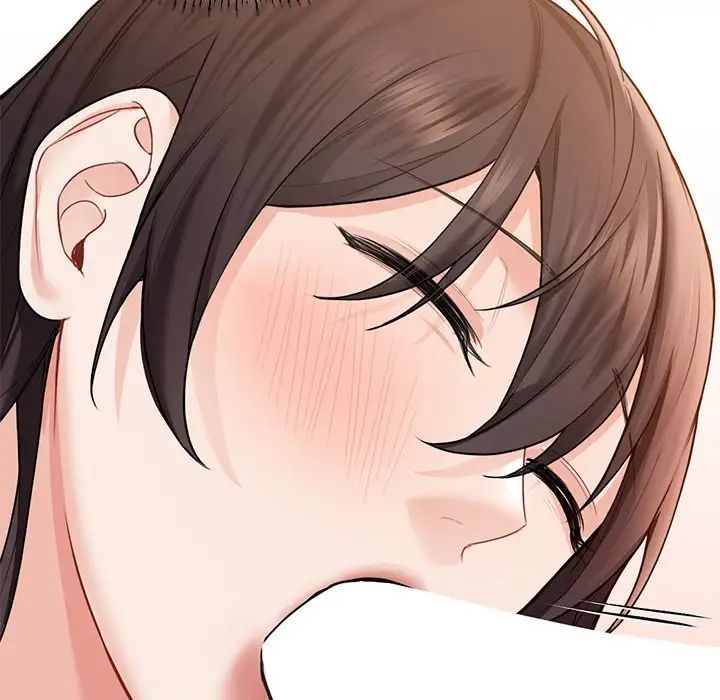 [Manhwa] Not being a friend or a lover Plot, female student#[143P]-34