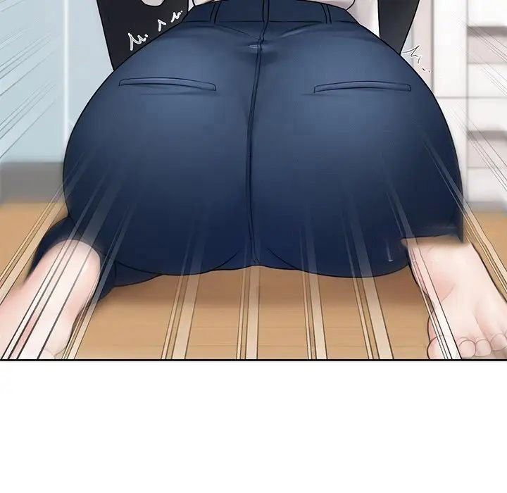 [Manhwa] Not being a friend or a lover Plot, female student#[143P]-46