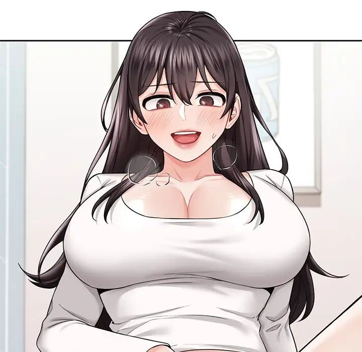 [Manhwa] Not being a friend or a lover Plot, female student#[143P]-68