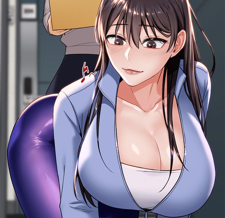 [Manhwa] Not being a friend or a lover Plot, female student#[136P]-22