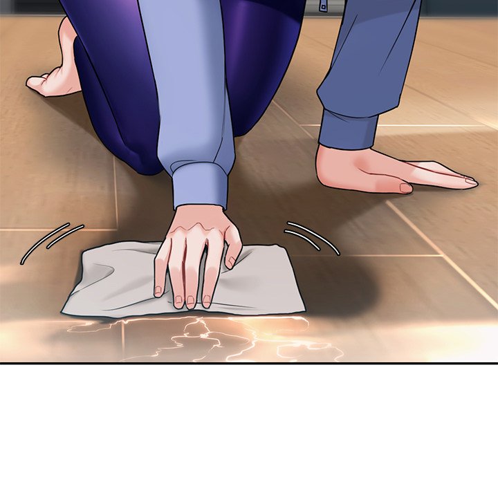 [Manhwa] Not being a friend or a lover Plot, female student#[136P]-23