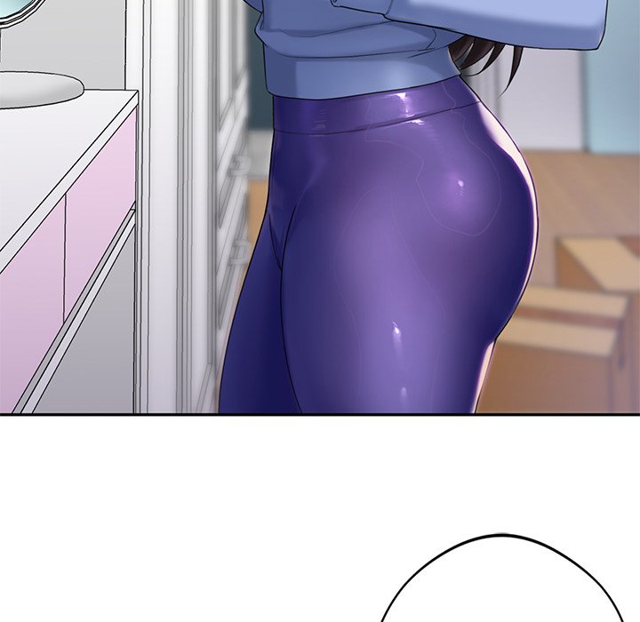 [Manhwa] Not being a friend or a lover Plot, female student#[136P]-39