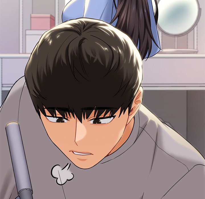 [Manhwa] Not being a friend or a lover Plot, female student#[136P]-45