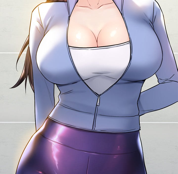 [Manhwa] Not being a friend or a lover Plot, female student#[136P]-5