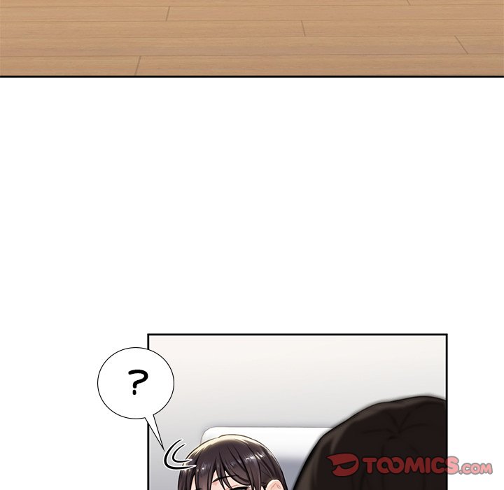 [Manhwa] Not being a friend or a lover Plot, female student#[136P]-51