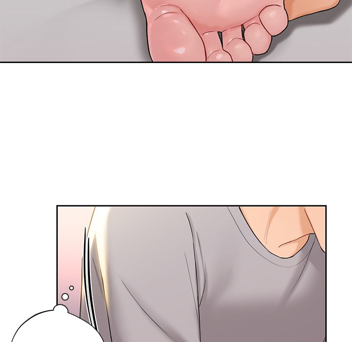 [Manhwa] Not being a friend or a lover Plot, female student#[136P]-85