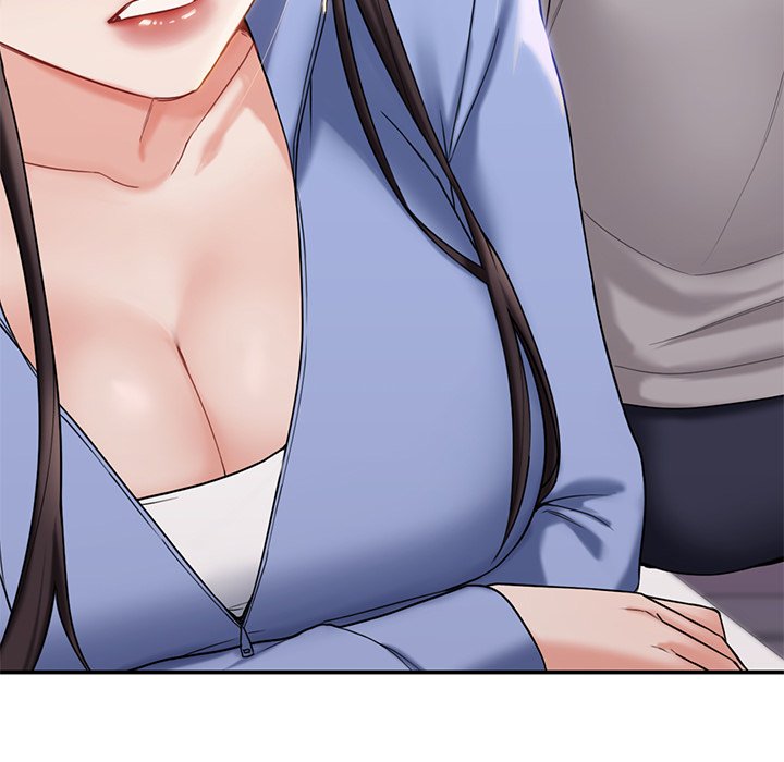 [Manhwa] Not being a friend or a lover Plot, female student#[136P]-92