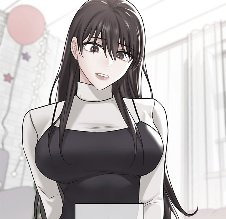 [Manhwa] Not being a friend or a lover Plot, female student#[136P]-98