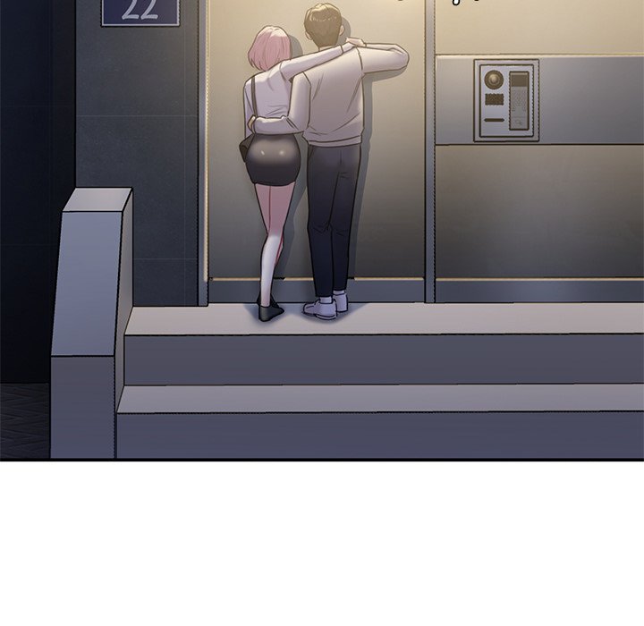 [Manhwa] Not being a friend or a lover Plot, female student#[124P]-106