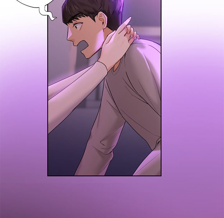 [Manhwa] Not being a friend or a lover Plot, female student#[124P]-118