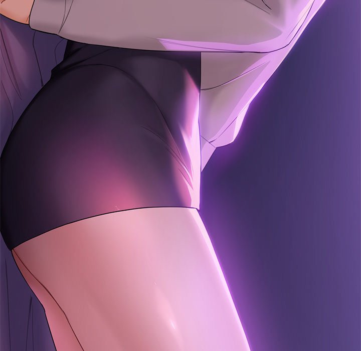 [Manhwa] Not being a friend or a lover Plot, female student#[124P]-121