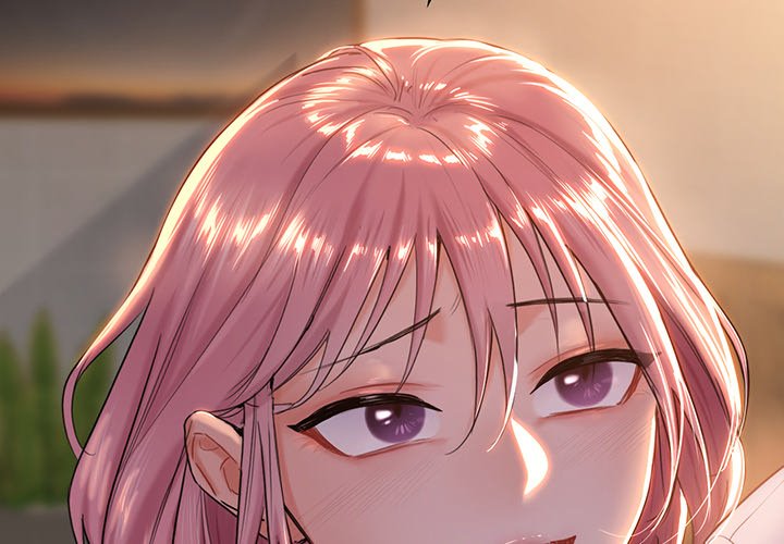 [Manhwa] Not being a friend or a lover Plot, female student#[124P]-4