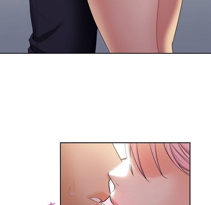 [Manhwa] Not being a friend or a lover Plot, female student#[124P]-43