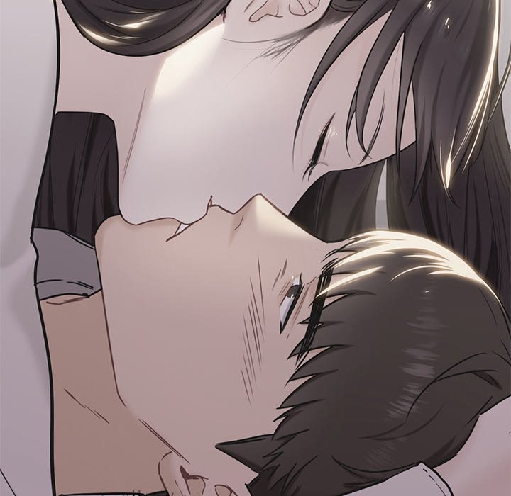 [Manhwa] Not being a friend or a lover Plot, female student#[124P]-84