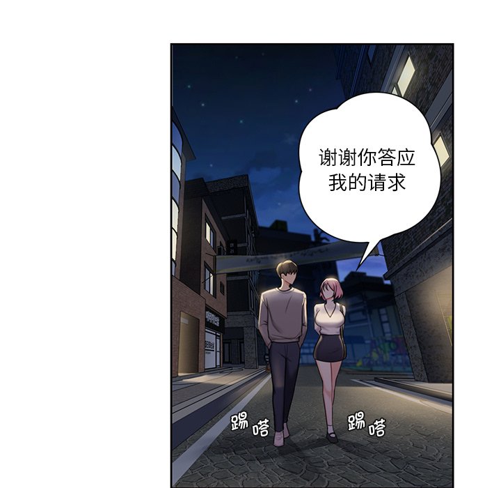 [Manhwa] Not being a friend or a lover Plot, female student#[124P]-90