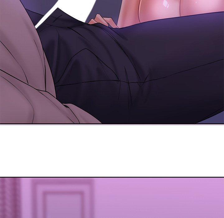 [Manhwa] Not being a friend or a lover Plot, female student#[122P]-108
