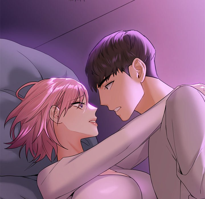 [Manhwa] Not being a friend or a lover Plot, female student#[122P]-16