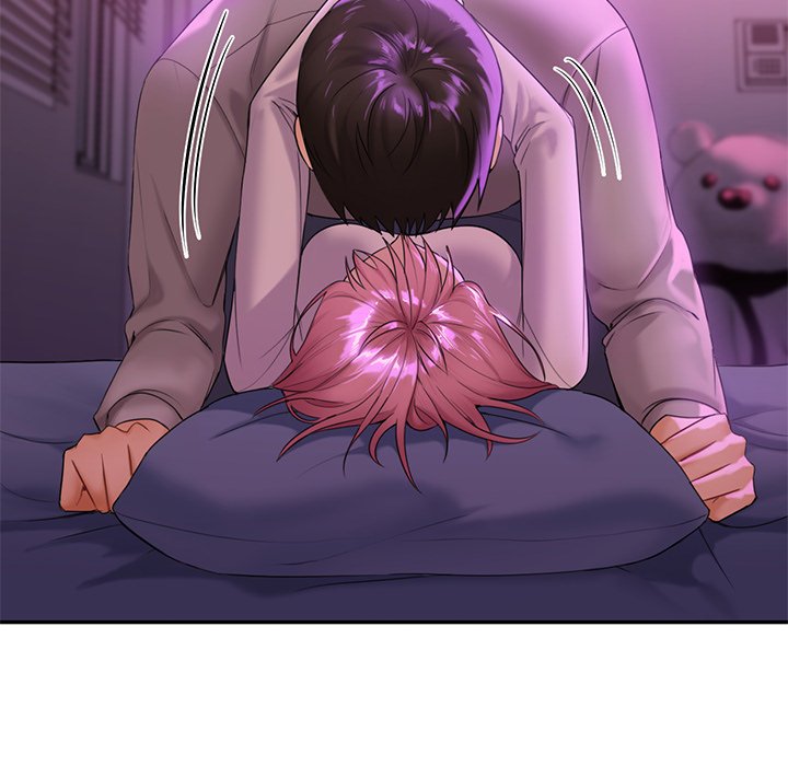 [Manhwa] Not being a friend or a lover Plot, female student#[122P]-29