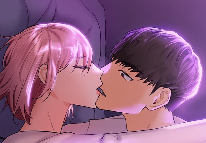 [Manhwa] Not being a friend or a lover Plot, female student#[122P]-4