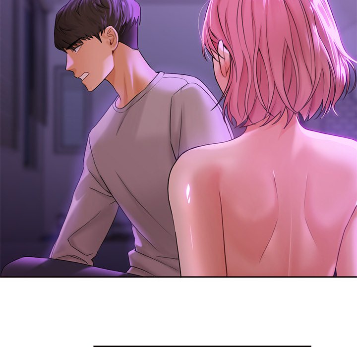 [Manhwa] Not being a friend or a lover Plot, female student#[122P]-84
