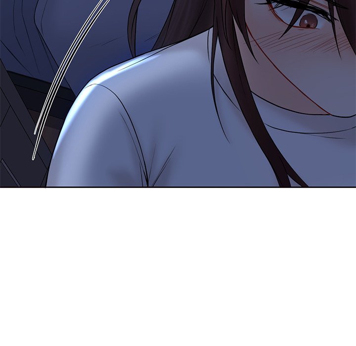 [Manhwa] Not being a friend or a lover Plot, female student#[165P]-115