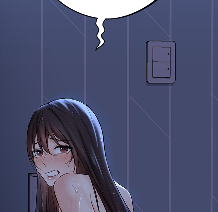 [Manhwa] Not being a friend or a lover Plot, female student#[165P]-161