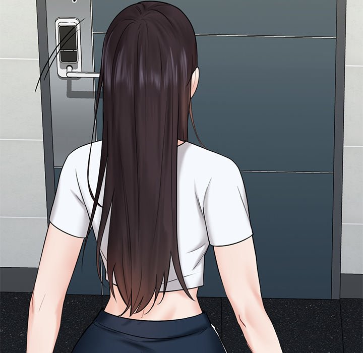 [Manhwa] Not being a friend or a lover Plot, female student#[165P]-49