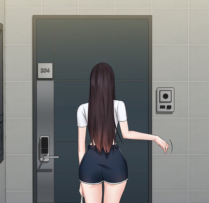 [Manhwa] Not being a friend or a lover Plot, female student#[165P]-53