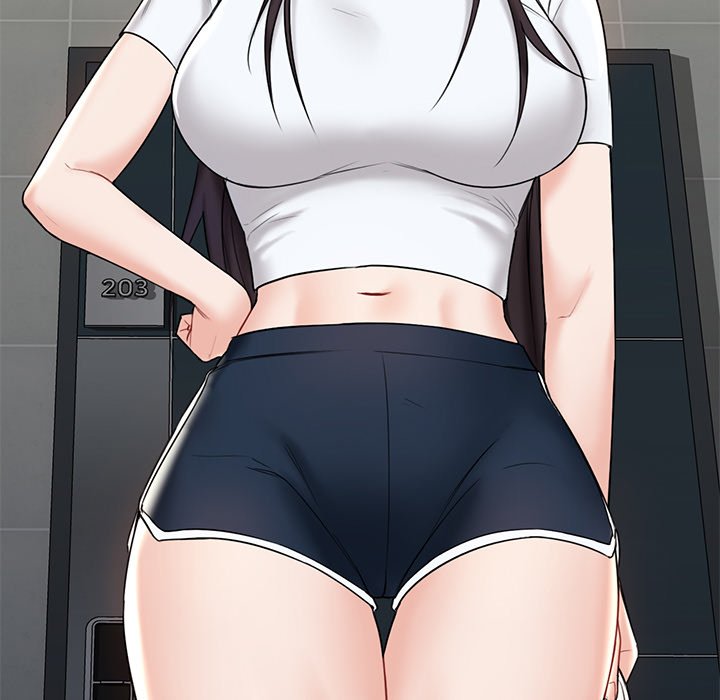 [Manhwa] Not being a friend or a lover Plot, female student#[165P]-56