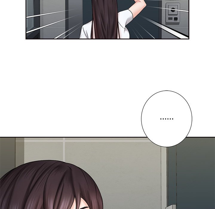 [Manhwa] Not being a friend or a lover Plot, female student#[165P]-58