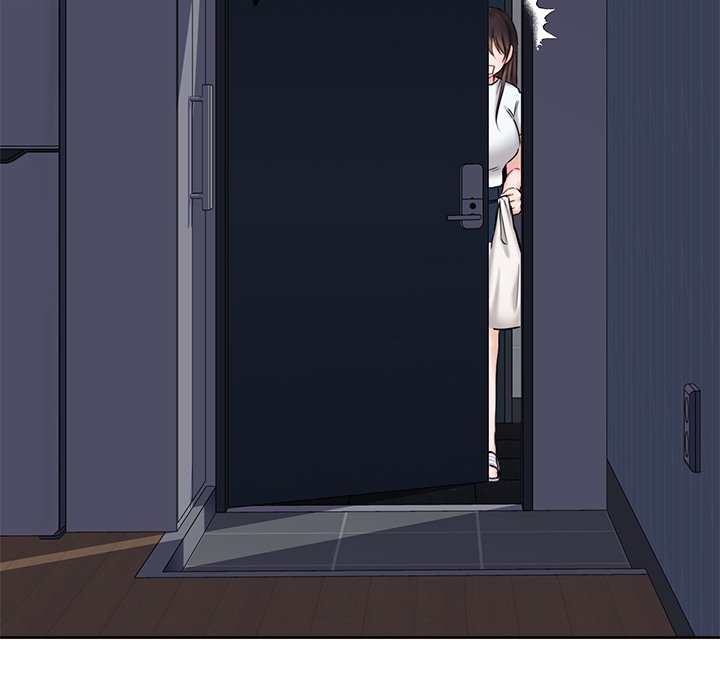 [Manhwa] Not being a friend or a lover Plot, female student#[165P]-64