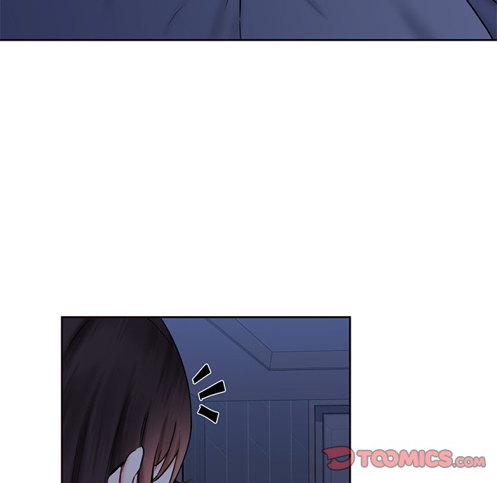 [Manhwa] Not being a friend or a lover Plot, female student#[165P]-69