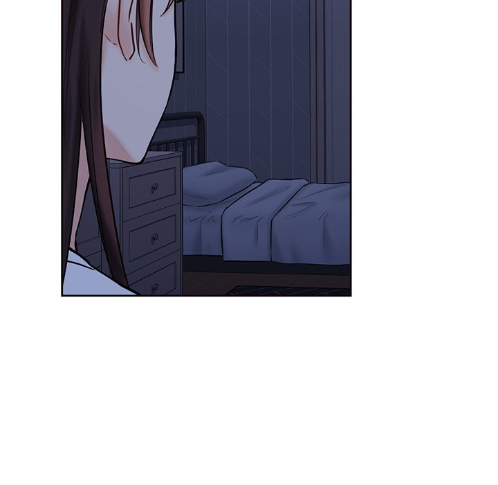 [Manhwa] Not being a friend or a lover Plot, female student#[165P]-70