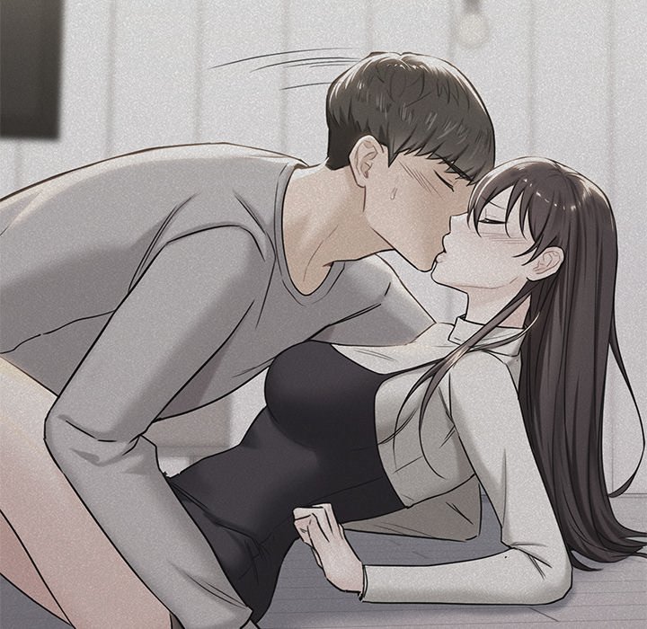 [Manhwa] Not being a friend or a lover Plot, female student#[165P]-80
