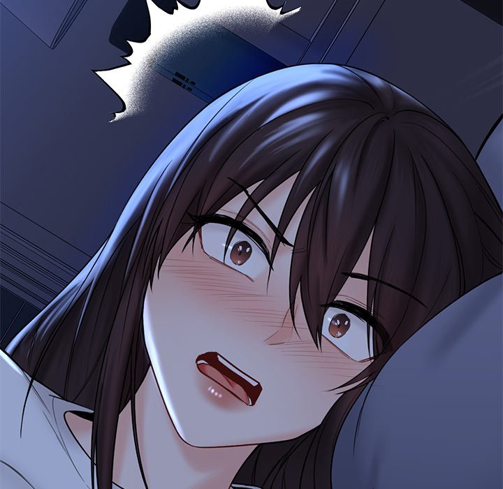 [Manhwa] Not being a friend or a lover Plot, female student#[165P]-97