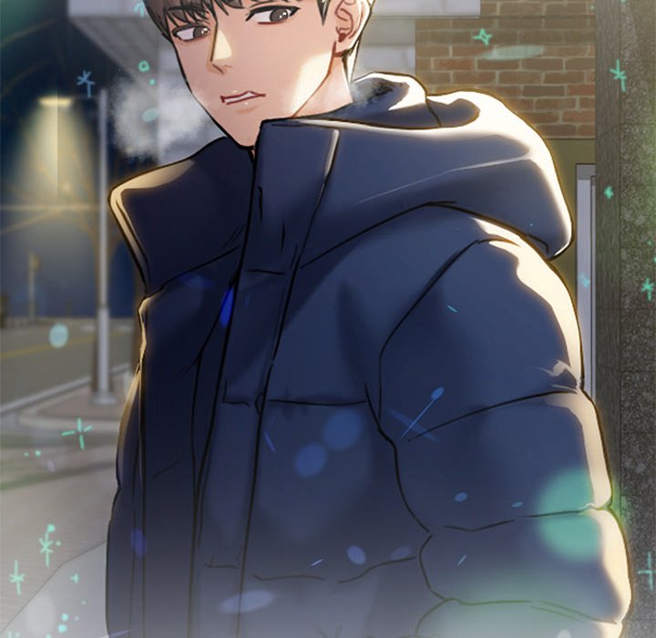[Manhwa] Not being a friend or a lover Plot, female student#[120P]-118