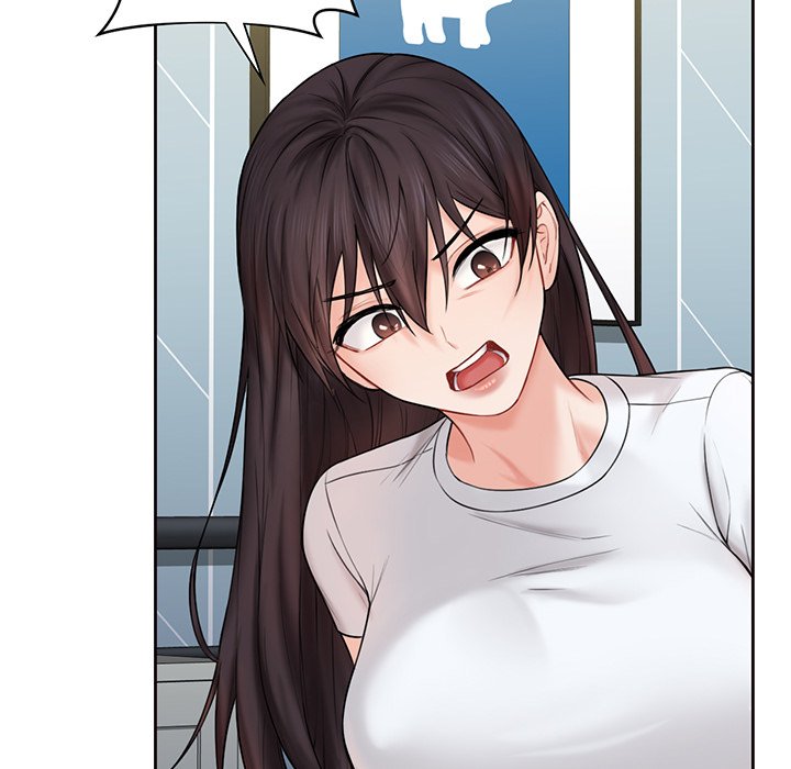 [Manhwa] Not being a friend or a lover Plot, female student#[120P]-46