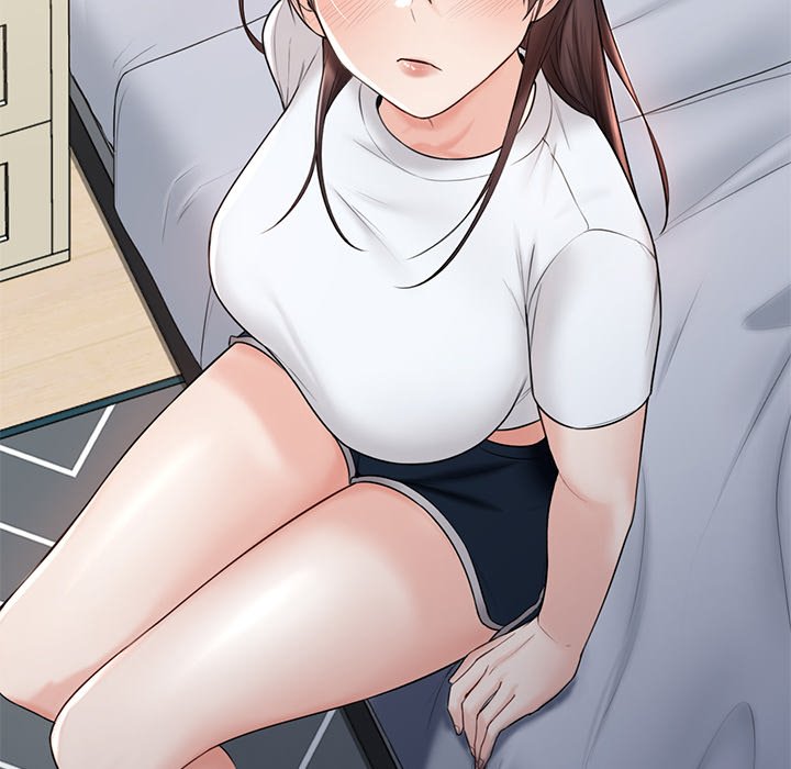 [Manhwa] Not being a friend or a lover Plot, female student#[120P]-55