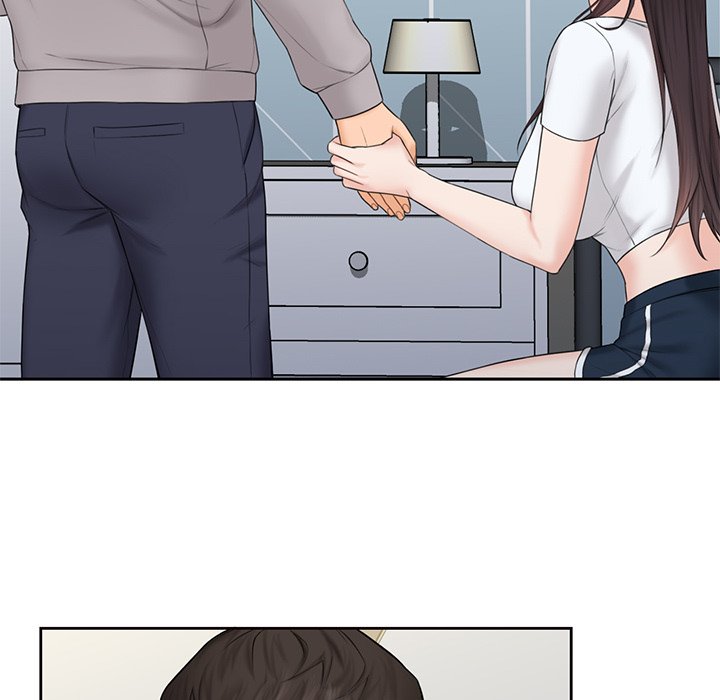 [Manhwa] Not being a friend or a lover Plot, female student#[120P]-59