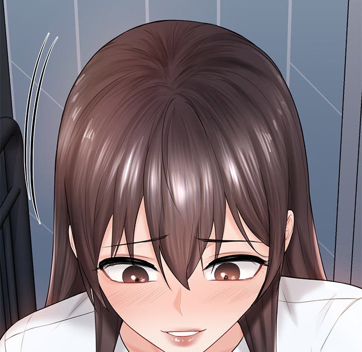 [Manhwa] Not being a friend or a lover Plot, female student#[120P]-65